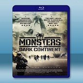 異獸禁區：黑暗大陸 Monsters:Dark Continent (2014) -（藍光影片25G）