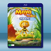 瑪亞歷險記大電影 Maya the Bee Movie (2014)-（藍光影片25G）