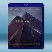 閣樓殺機 The Loft (2014)-（藍光影片25G）