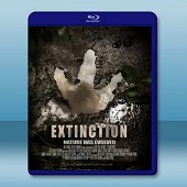 滅絕：侏羅紀捕食者 Extinction (2014) -（藍光影片25G）
