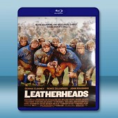 愛情達陣 Leatherheads (2008) -（藍光影片25G）