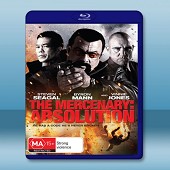 赦免 Mercenary Absolution (2014) -（藍光影片25G）