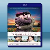 青春誓言 Testament of Youth (2014)-（藍光影片25G）