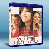 漸動人生 You're Not You (2014)-（藍光影片25G）