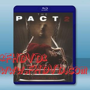 死亡約定2 The Pact II (2014)-（藍光影片25G）