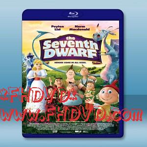 七個小矮人 /霸絕轟天/七醜奪美 Der 7bte Zwerg The 7th Dwarf (2014) -（藍光影片25G）