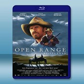 天地無限 /大地無限 Open Range (2003)-（藍光影片25G）