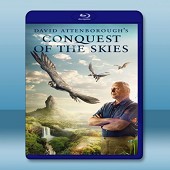 大衛愛登堡之翔服天空 /征服天穹 Conquest of the Skies (2014)-（藍光影片25G）