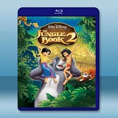 森林王子2 /小泰山 2 動物嘉年華 The Jungle Book 2 (2003)-（藍光影片25G）