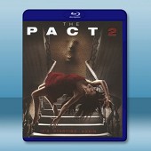 死亡約定2 The Pact II (2014)-（藍光影片25G）