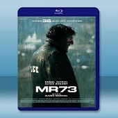 MR 73左輪槍 MR 73 (2008) -（藍光影片25G）