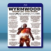 僵屍來襲 Wyrmwood: Road of the Dead (2014) -(藍光影片25G)