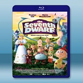 七個小矮人 /霸絕轟天/七醜奪美 Der 7bte Zwerg The 7th Dwarf (2014) -（藍光影片25G）