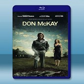 騙局 /唐·麥凱 Don McKay (2009)-（藍光影片25G）