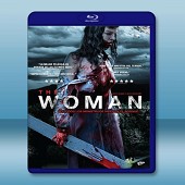 獸女 The Woman  (2014) -（藍光影片25G）