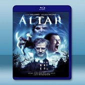 祭壇 Altar (2014) -（藍光影片25G）