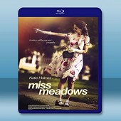 甜心殺手 Miss Meadows (2014) -（藍光影片25G）