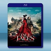 故事的故事 /故事中的故事 /異色童話集 Tale of Tales (2015)  -（藍光影片25G）