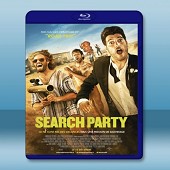 搜索救援隊 Search Party (2014) -（藍光影片25G）