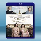 皇家公主出走記 /公主夜遊記 A Royal Night...