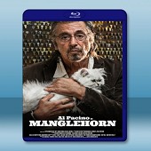 曼戈霍恩 /破碎之角 Manglehorn (2014) -（藍光影片25G）