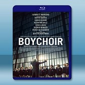 男孩唱詩班 Boychoir (2014)-（藍光影片25G）