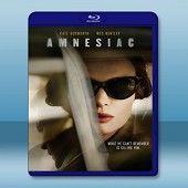 失憶症 Amnesiac (2015)  -（藍光影片25G）