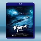 鬣狗警察 Hyena (2014) -（藍光影片25G）