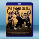 魔力麥克2 Magic Mike XXL (2015) -（藍光影片25G）