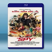 女凸務MADAM / 麻辣賤諜 /女間諜 Spy (2015) -（藍光影片25G）