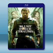 槍火遊戲 Blunt Force Trauma (2015) -（藍光影片25G）