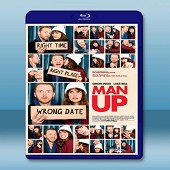 爺們些 /雄風再起 / 爺們點 Man Up (2015) -（藍光影片25G）