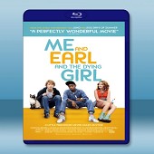 我和厄爾以及將死的女孩 / 我們的故事未完待續 Me and Earl and the Dying Girl (2015) -（藍光影片25G）