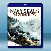 海豹突擊隊大戰僵屍 Navy Seals vs. Zombies (2015) -（藍光影片25G）