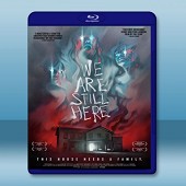 我們依然在這 /我們仍在這裏 We Are Still Here (2015) -（藍光影片25G）