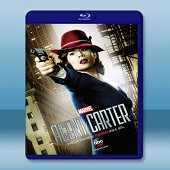 Agent Carter 特工卡特 /卡特探員 第1季（2碟） -（藍光影片25G）