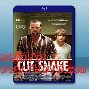 切蛇 /抓狂 Cut Snake (2014)  -（藍光影片25G）