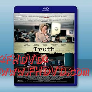 真相急先鋒 Truth (2015)  -（藍光影片25G）