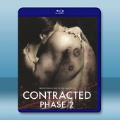 屍控2夜情 Contracted: Phase II (2015)  -（藍光影片25G）