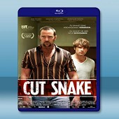 切蛇 /抓狂 Cut Snake (2014)  -（藍光影片25G）