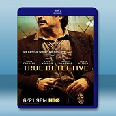 真探 True Detective 第2季 (3碟)  ...