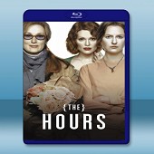 時時刻刻 The Hours (2002) -（藍光影片25G）