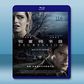 邪靈刑事錄 Regression (2015) 藍光影片...