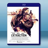 終極救援 Extraction (2015)  藍光影片...