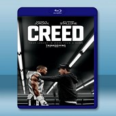 金牌拳手 Creed (2015)  藍光影片25G