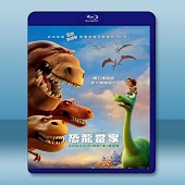 恐龍大時代 /恐龍當家 The Good Dinosaur (2015) -（藍光影片25G）