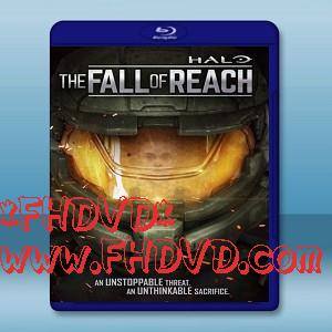 光環：致遠星的陷落 Halo: The Fall of Reach (2015)  -（藍光影片25G）