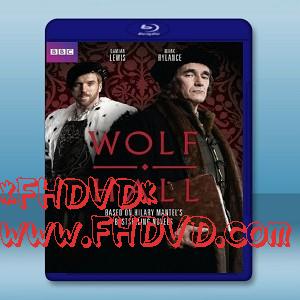 狼廳 Wolf Hall (2015)   -（藍光影片25G）