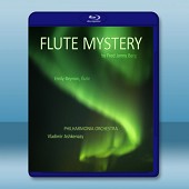 神秘長笛 Flute Mystery  -（藍光影片25G）