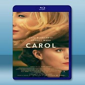 因為愛你 Carol (2016) -（藍光影片25G）